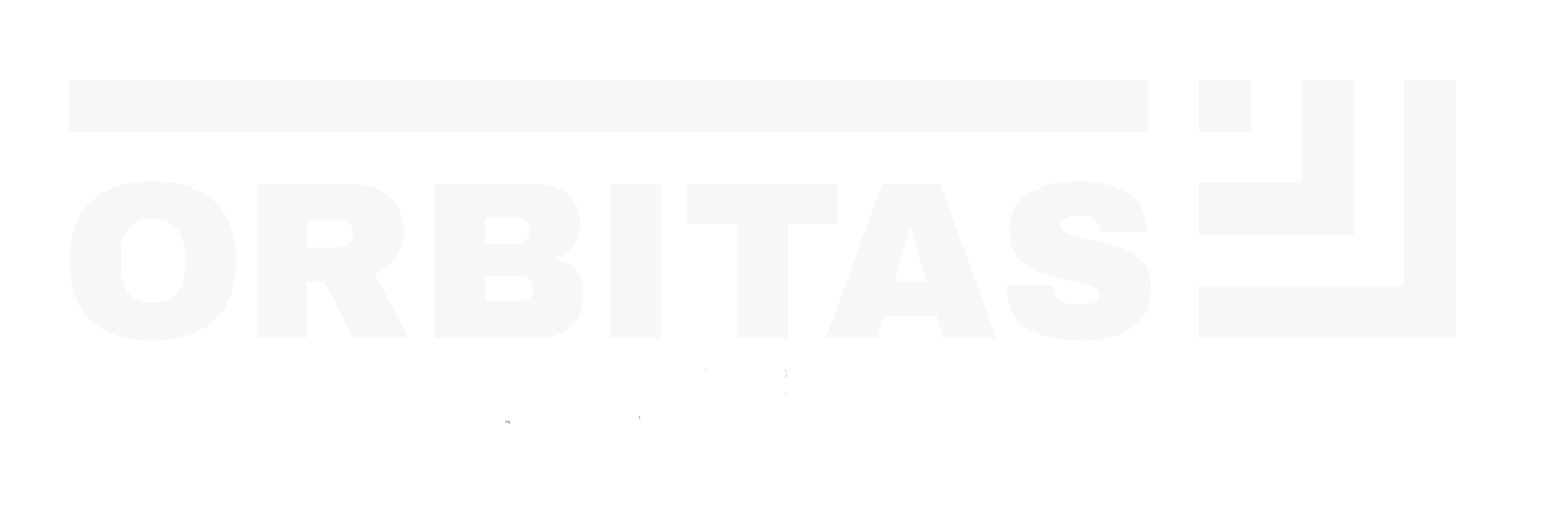 Orbitas logo