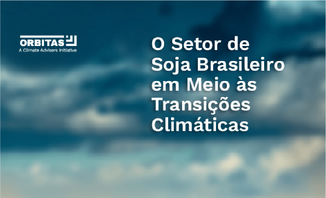 soja brasileiro