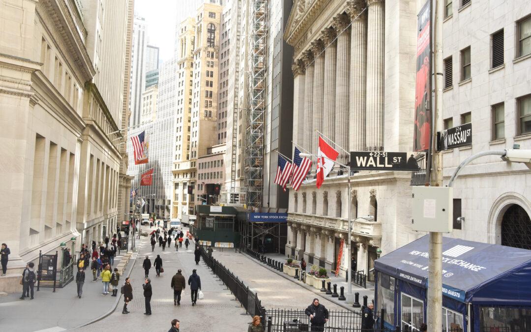 The “2025 Retreat” of Financial Institution Climate Action Is No Reason to Panic
