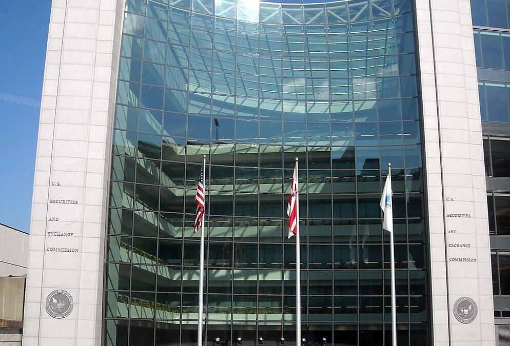 Scrapping SEC Climate Rule Unlikely to Undermine Climate Disclosure for U.S. Companies