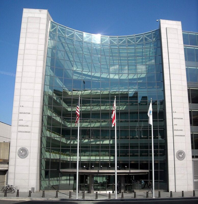 US SEC Climate Disclosure Rule