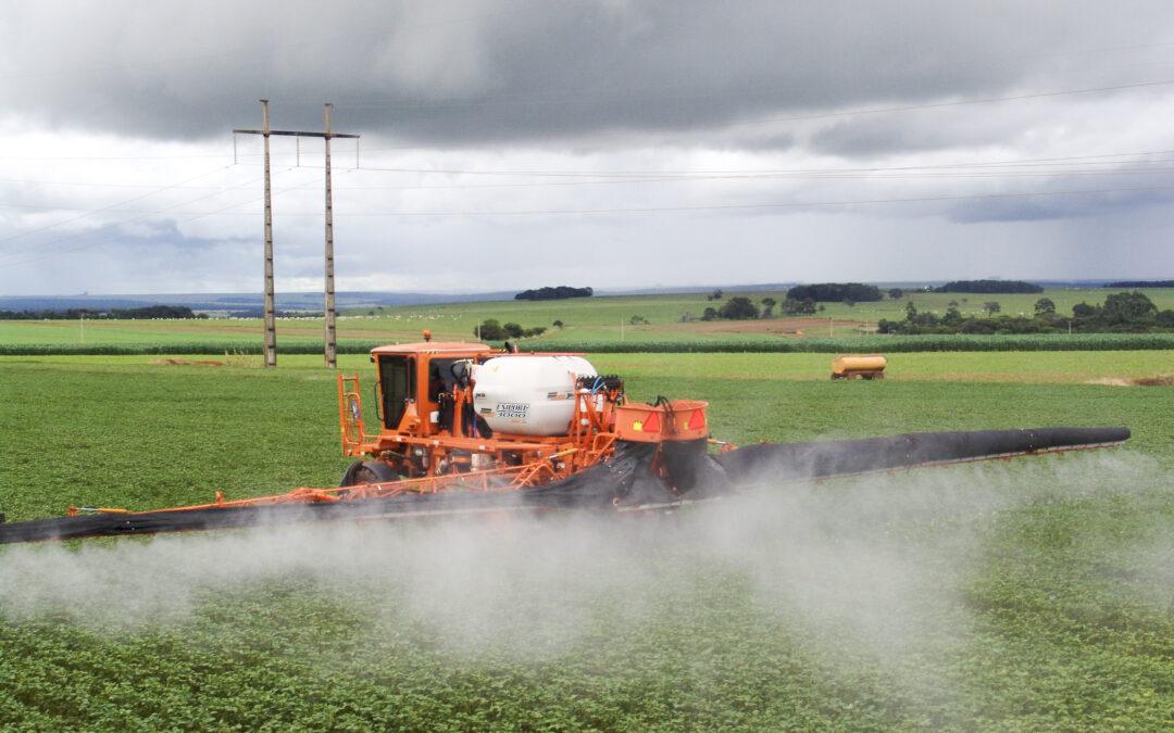 Brazil’s Agribusiness Future Depends on Changing Its Relationship with Fertilizer Efficiency