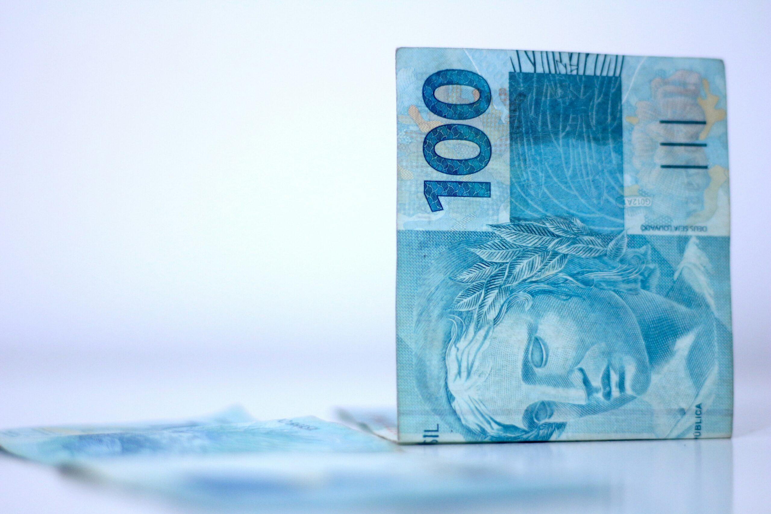 Brazilian currency