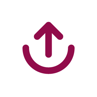 Icon for emerging routes