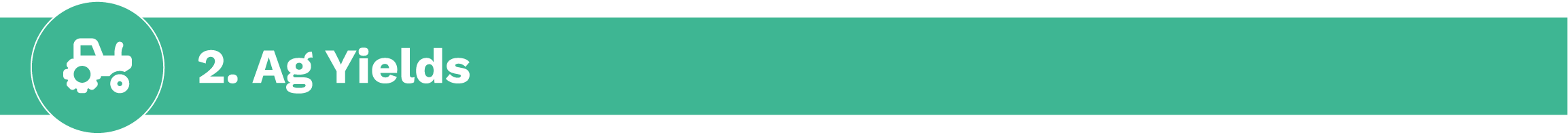 Icon for Force 2: Ag Yields