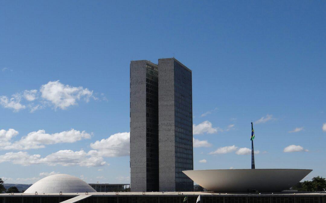 Brazil’s Policies Supporting Reforestation